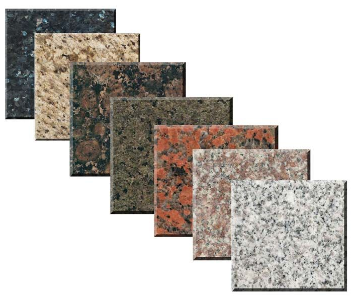 granite tiles
